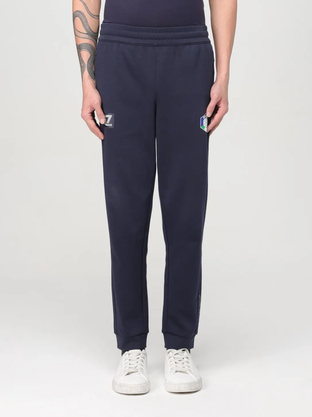 Pantalone uomo Ea7