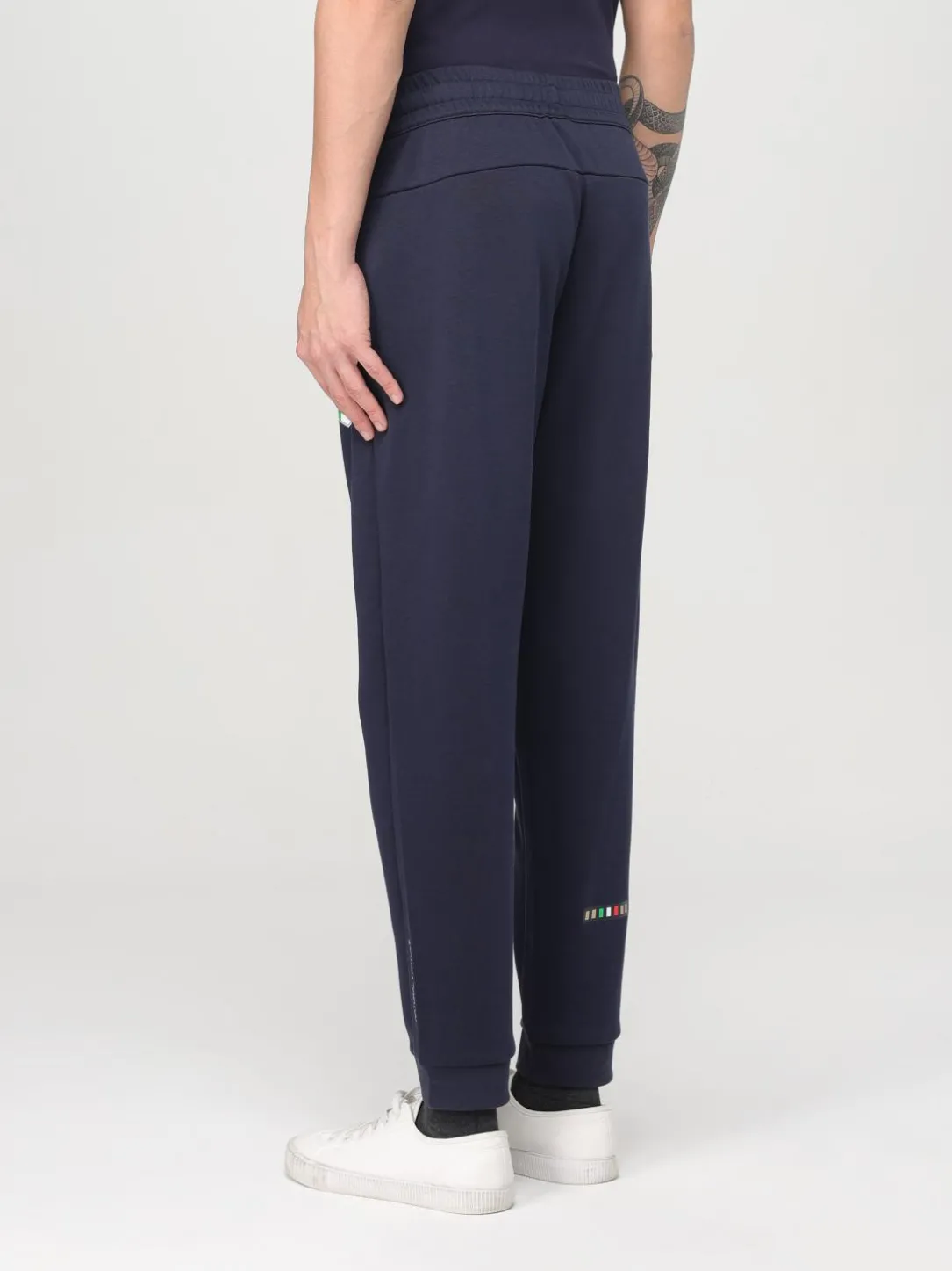 Pantalone uomo Ea7