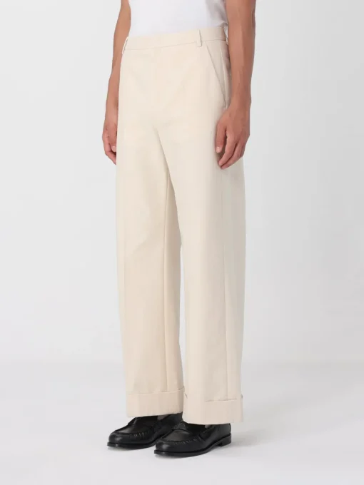 Pantalone Valentino in cotone