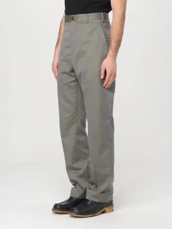 Pantalone Vivienne Westwood in cotone