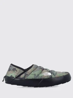 Pantofola Thermoball™ V Traction The North Face in nylon riciclato