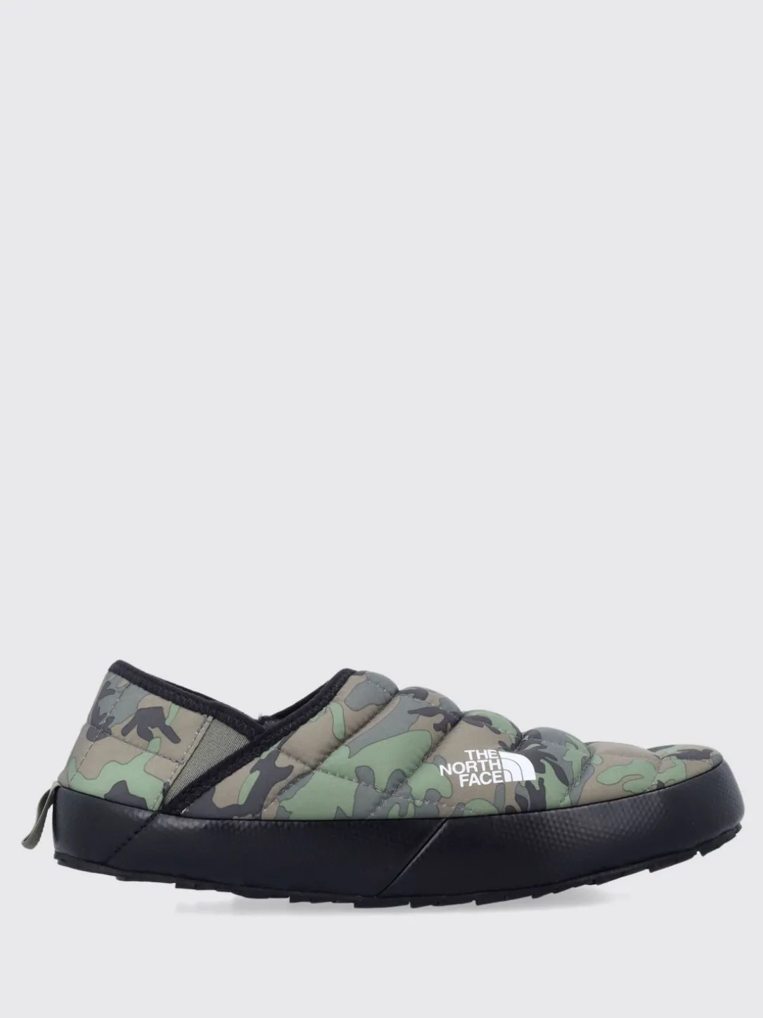 Pantofola Thermoball™ V Traction The North Face in nylon riciclato