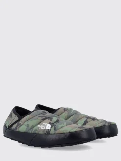 Pantofola Thermoball™ V Traction The North Face in nylon riciclato