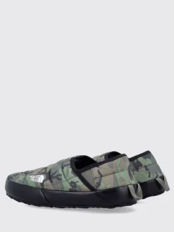 Pantofola Thermoball™ V Traction The North Face in nylon riciclato