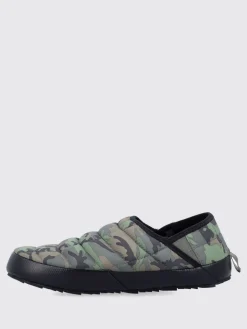 Pantofola Thermoball™ V Traction The North Face in nylon riciclato