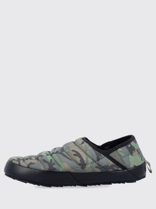 Pantofola Thermoball™ V Traction The North Face in nylon riciclato