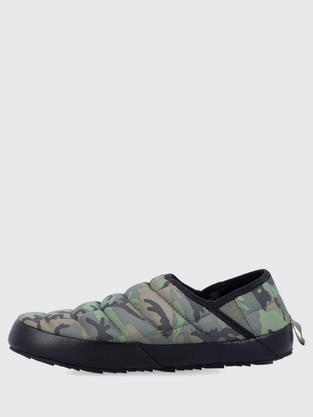 Pantofola Thermoball™ V Traction The North Face in nylon riciclato