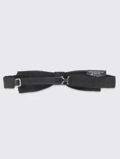 Papillon Dsquared2 in gros-grain di seta