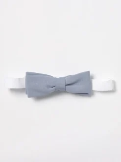 Papillon in misto cotone Paolo Pecora