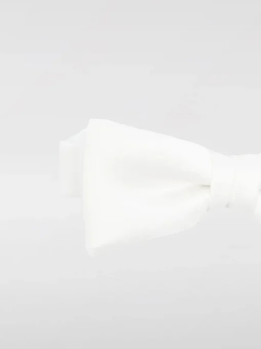 Papillon Junya Watanabe in misto seta