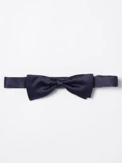 Papillon Manuel Ritz in raso