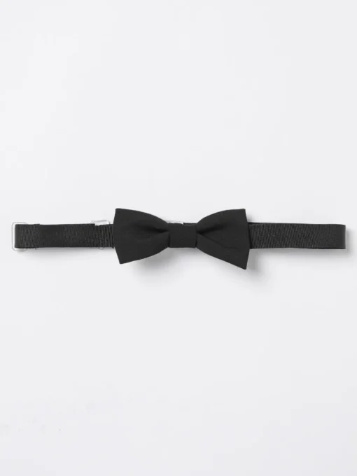 Papillon Manuel Ritz in twill