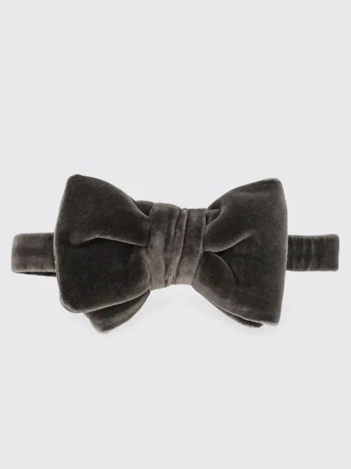 Papillon Tom Ford in velluto