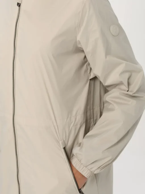 Parka con cappuccio Save The Duck