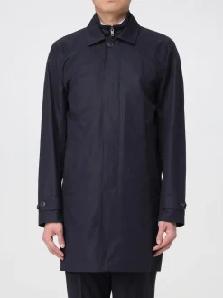 Parka Fay in cotone