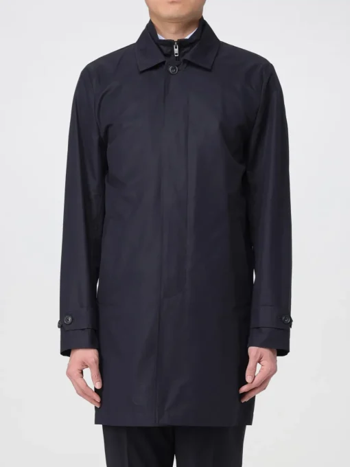 Parka Fay in cotone