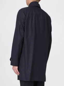 Parka Fay in cotone