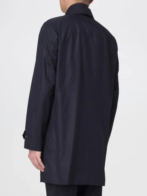 Parka Fay in cotone