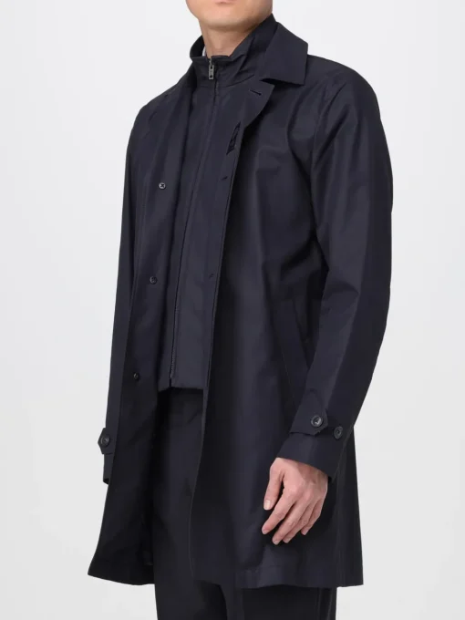 Parka Fay in cotone