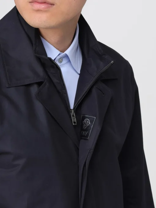 Parka Fay in cotone