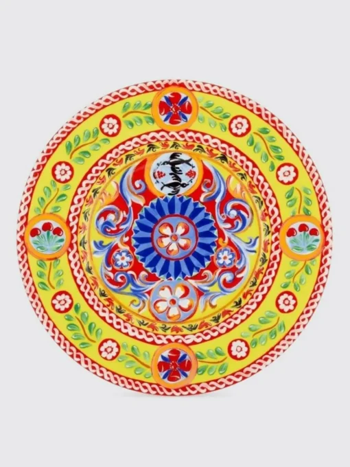 Piatti lifestyle Dolce & Gabbana