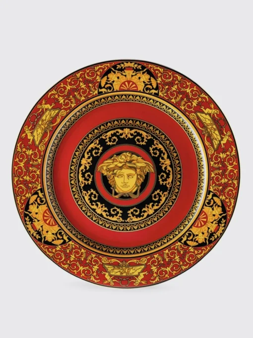 Piatti lifestyle Versace Home