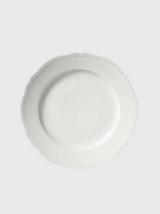 Piatto fondo Ginori 1735 in porcellana