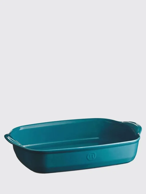 Pirofila rettangolare Emile Henry in ceramica