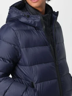 Piumino Fay in nylon trapuntato e imbottito