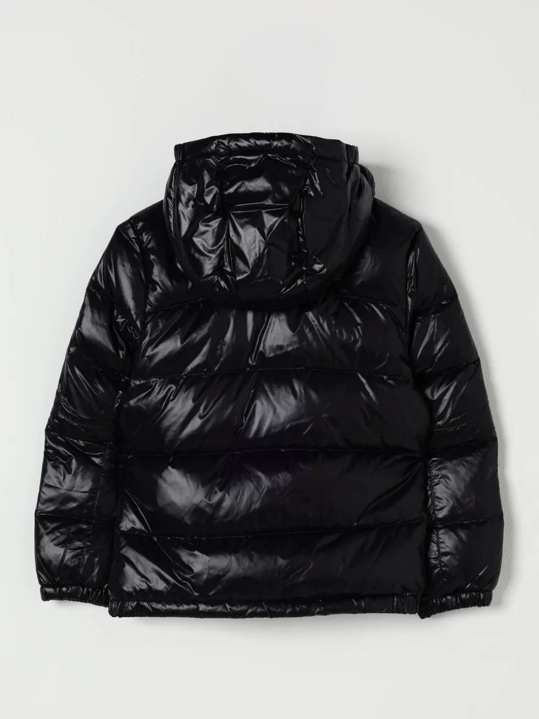 Piumino in nylon riciclato Polo Ralph Lauren