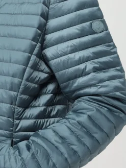 Piumino Save The Duck in nylon trapuntato