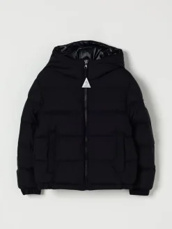Piumino Taidu con cappuccio Moncler