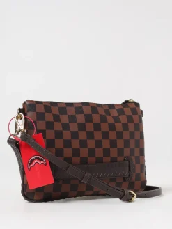 Pochette Core Emboss Check Sprayground