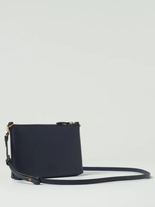 Pochette Pinko in pelle