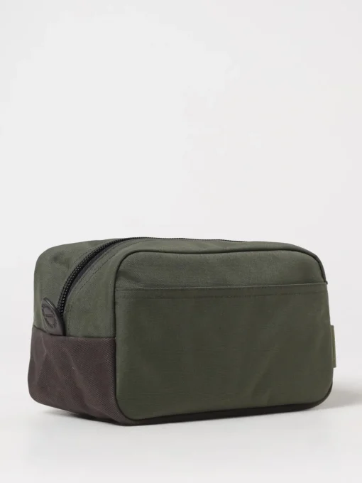 Pochette Travel Filson in nylon con Rugged Twill