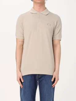 Polo Add in cotone