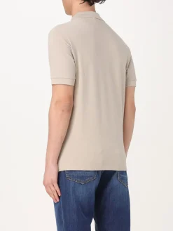 Polo Add in cotone