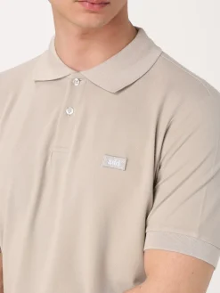 Polo Add in cotone
