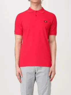 Polo Add in cotone