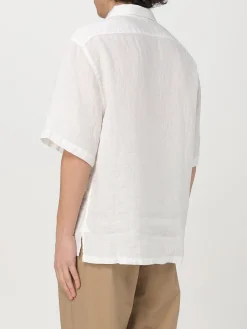 Polo Barena in lino