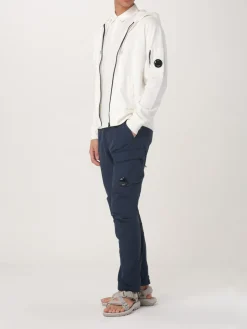 Polo basic con mini logo C.P. Company