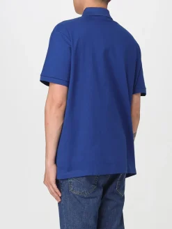 Polo basic in cotone Paul & Shark