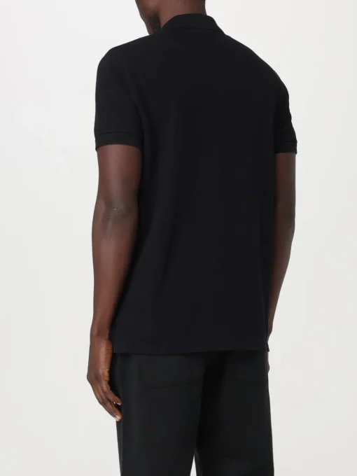Polo basic Tom Ford in cotone