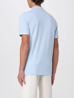 Polo Boss in cotone