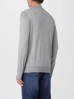 Polo Brunello Cucinelli in maglia