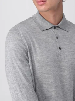 Polo Brunello Cucinelli in maglia