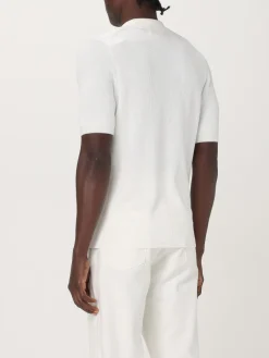 Polo Brunello Cucinelli in cotone
