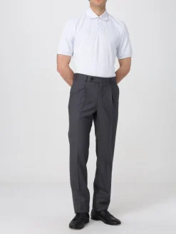 Polo Brunello Cucinelli in cotone