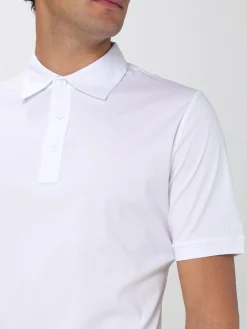 Polo classica People Of Shibuya in cotone