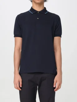 Polo classico Paul Smith in cotone